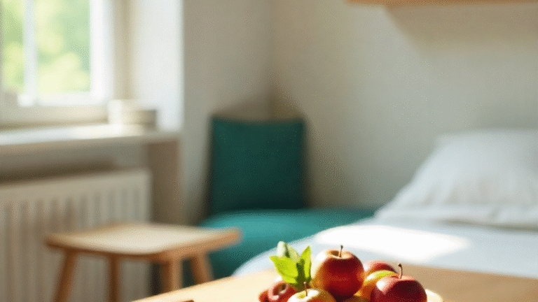 Building a Healthier Lifestyle: Small Shifts That Make a Big Impact