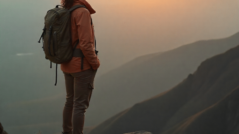 Solo Female Travel Revolution: Reclaiming Adventure in an Uncertain World