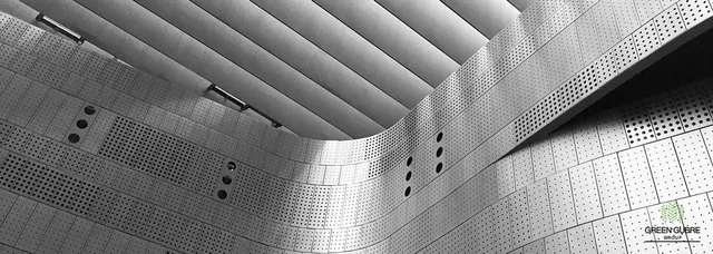 The Role of Aluminum Frames in Smart Home Innovations