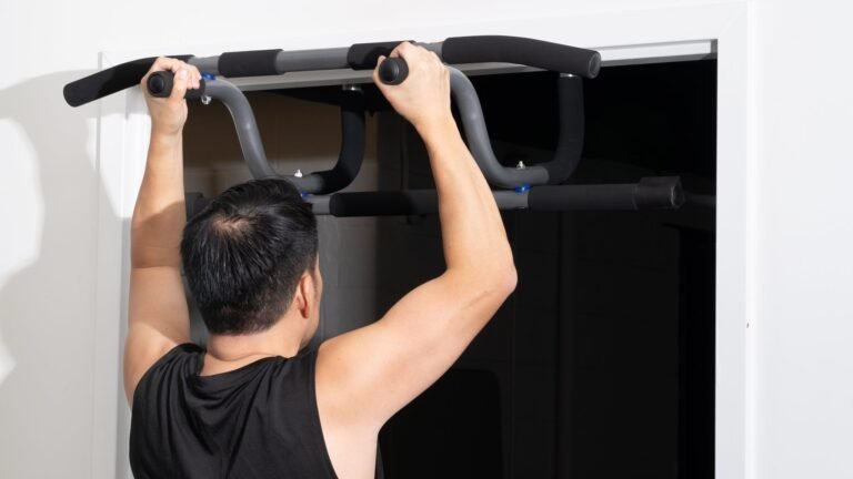 Pull-Up Challenges You Can Do With Amazon Gadgets