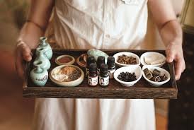 Korean Massage and Its Role in Traditional Korean Healthcare