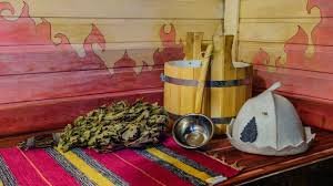 In-Home Russian Tradition: Bringing Banya-Style Benefits Inside